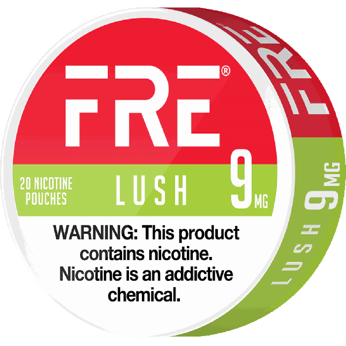FRE Lush