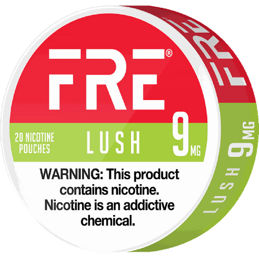 FRE Lush