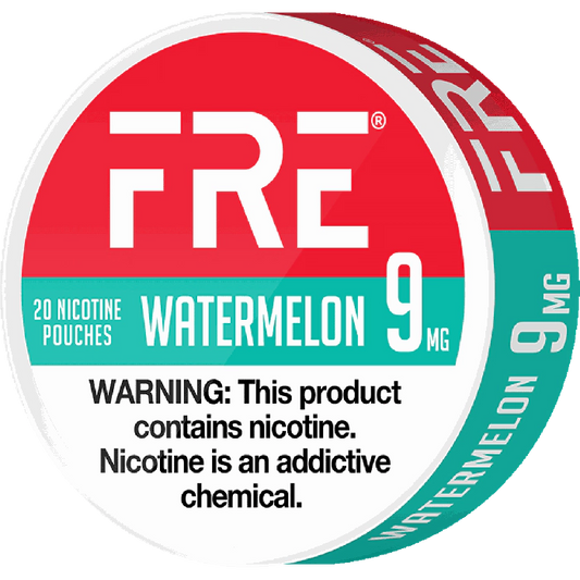 FRE Watermelon