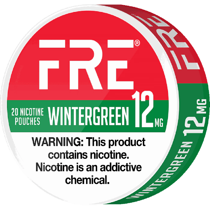 FRE Wintergreen