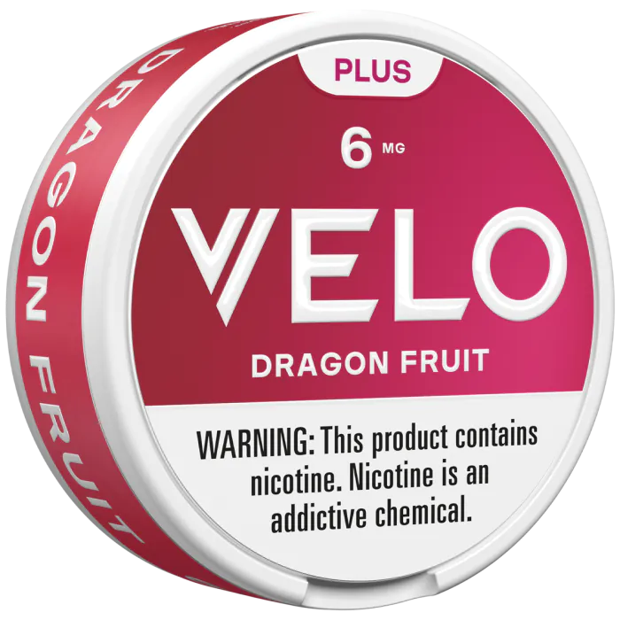 VELO Plus Dragon Fruit