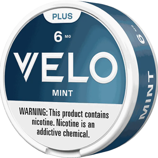 VELO Plus Mint