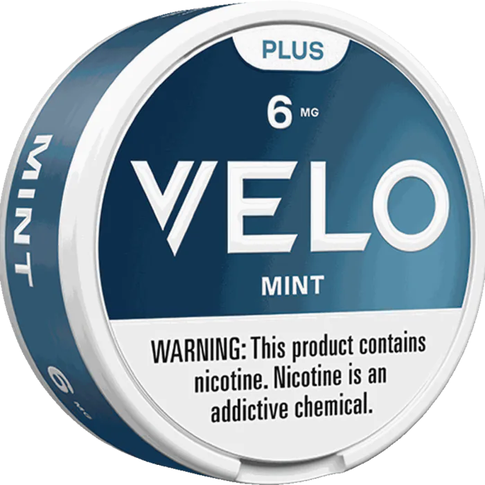 VELO Plus Mint