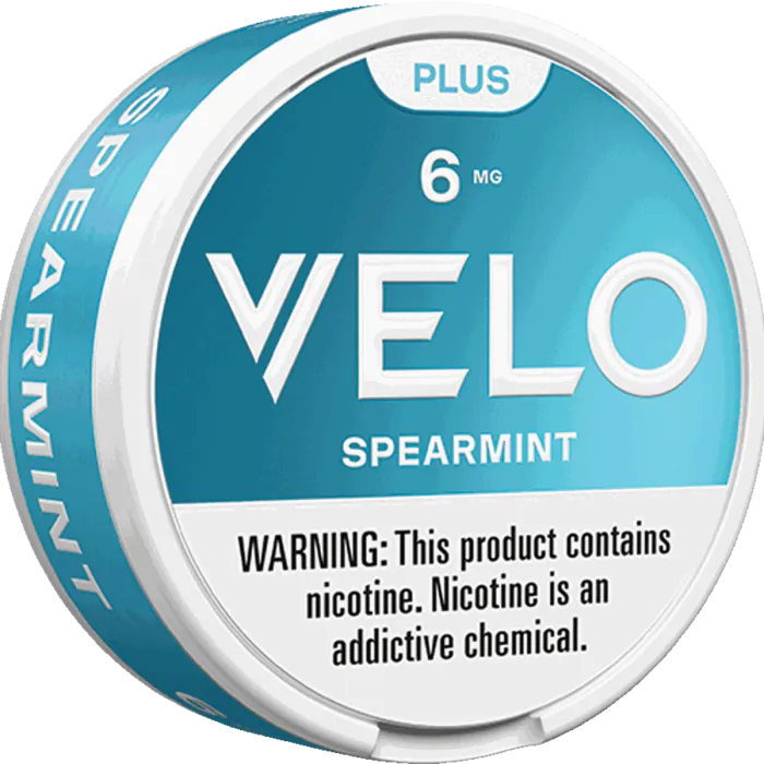 VELO Plus Spearmint