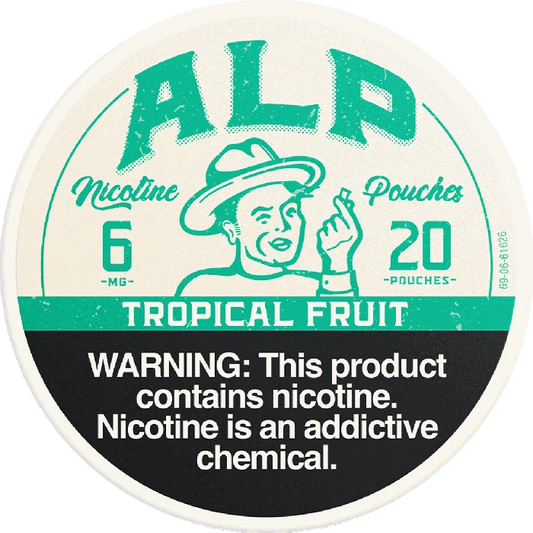 ALP Tropical Fruit