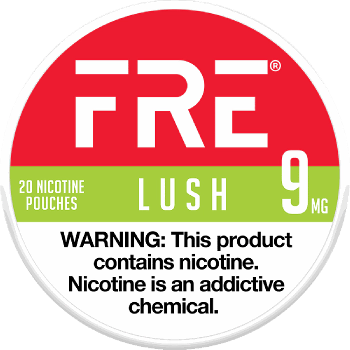 FRE Lush