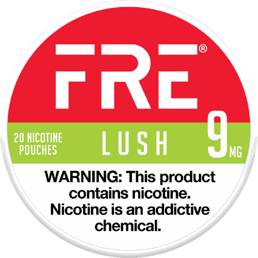 FRE Lush