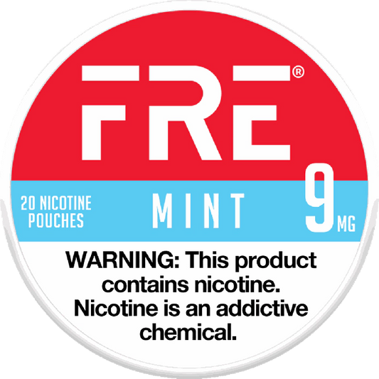 FRE Mint