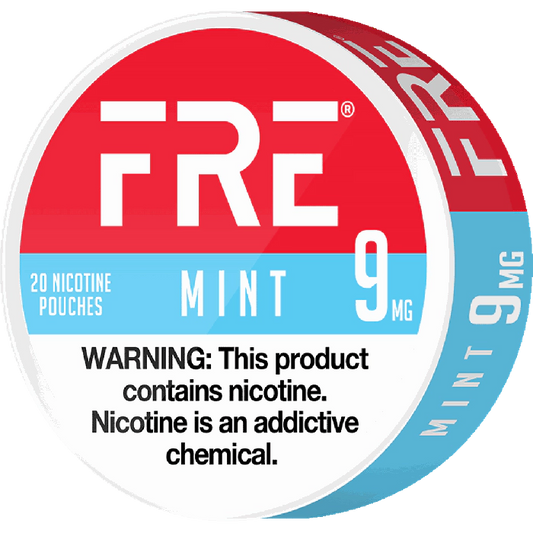 FRE Mint
