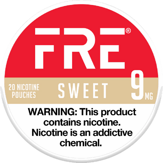 FRE Sweet