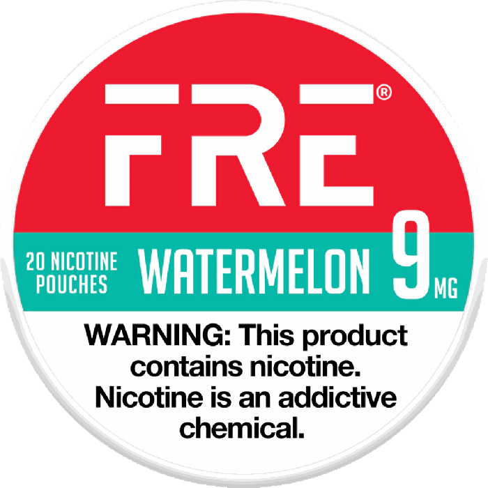 FRE Watermelon