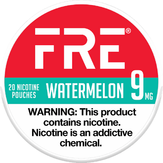 FRE Watermelon