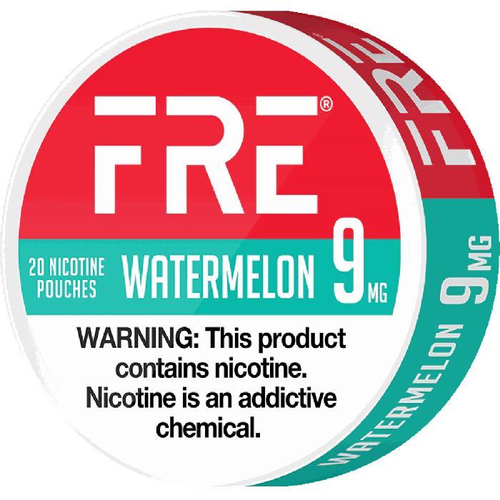 FRE Watermelon