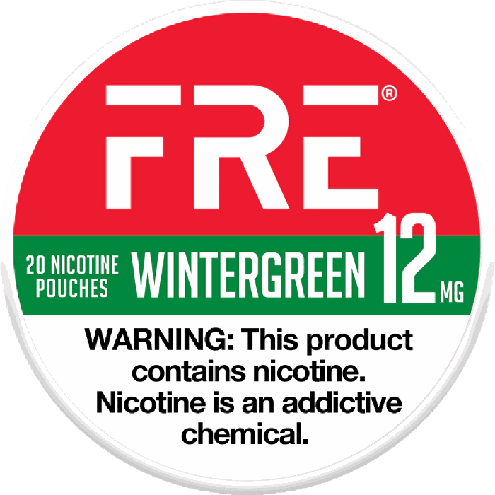 FRE Wintergreen