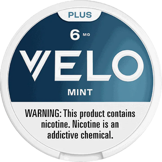 VELO Plus Mint