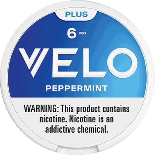 VELO Plus Peppermint