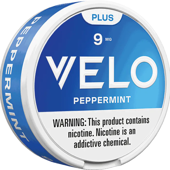 VELO Plus Peppermint