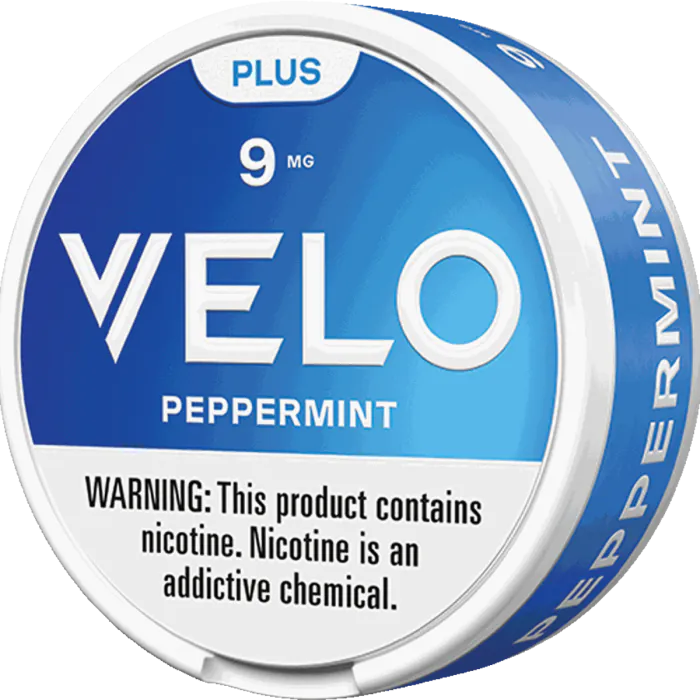 VELO Plus Peppermint