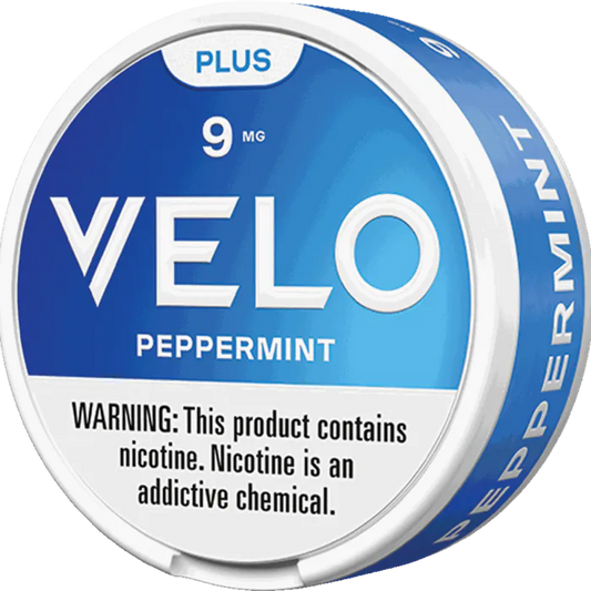 VELO Plus Peppermint