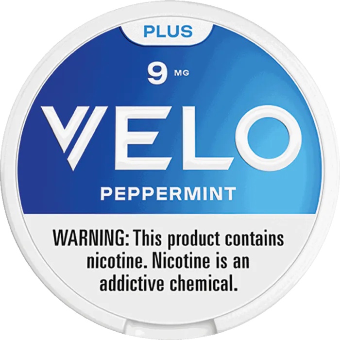 VELO Plus Peppermint
