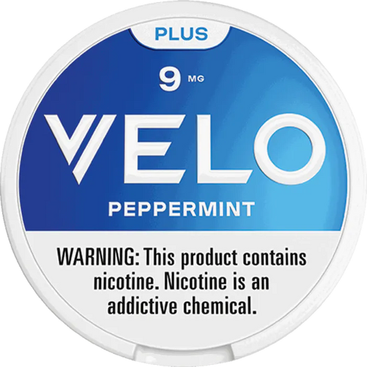 VELO Plus Peppermint