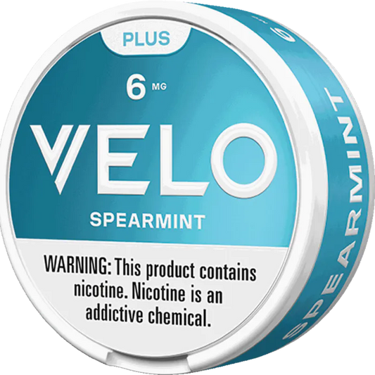 VELO Plus Spearmint