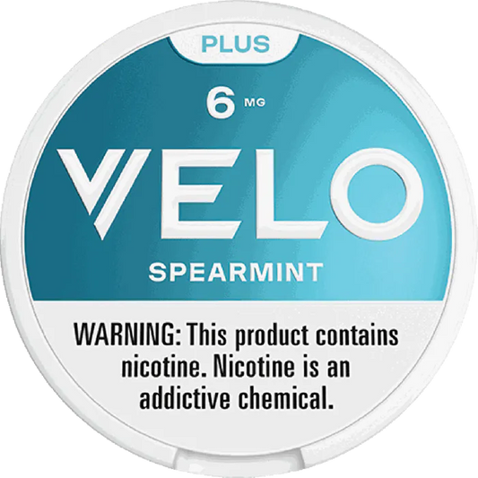 VELO Plus Spearmint